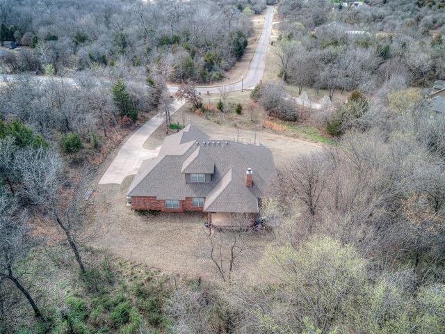 16405 Timbers Drive, Oklahoma City, OK 73165