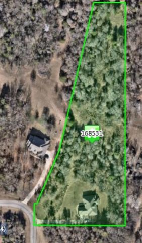 16405 Timbers Drive, Oklahoma City, OK 73165