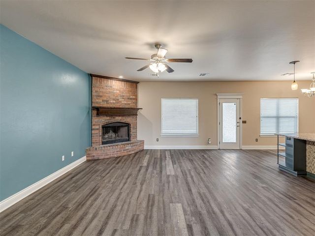 16405 Timbers Drive, Oklahoma City, OK 73165