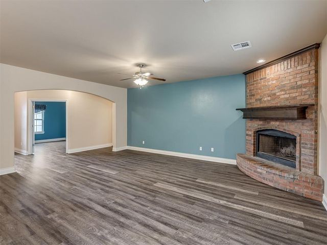 16405 Timbers Drive, Oklahoma City, OK 73165