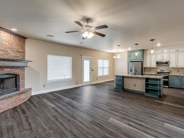 16405 Timbers Drive, Oklahoma City, OK 73165