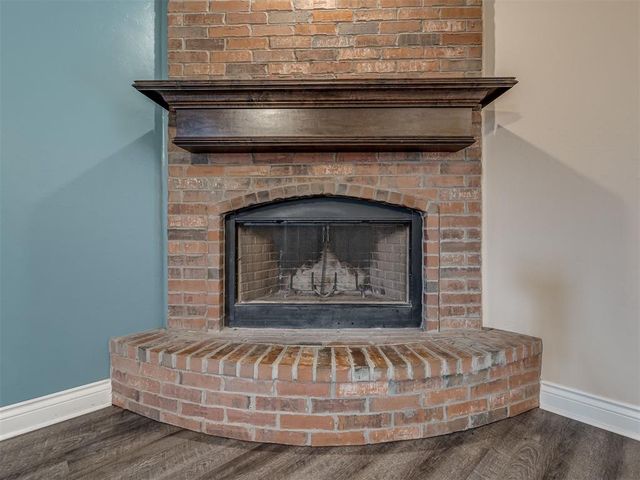 16405 Timbers Drive, Oklahoma City, OK 73165