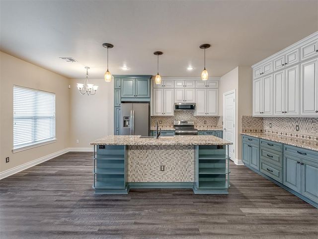 16405 Timbers Drive, Oklahoma City, OK 73165