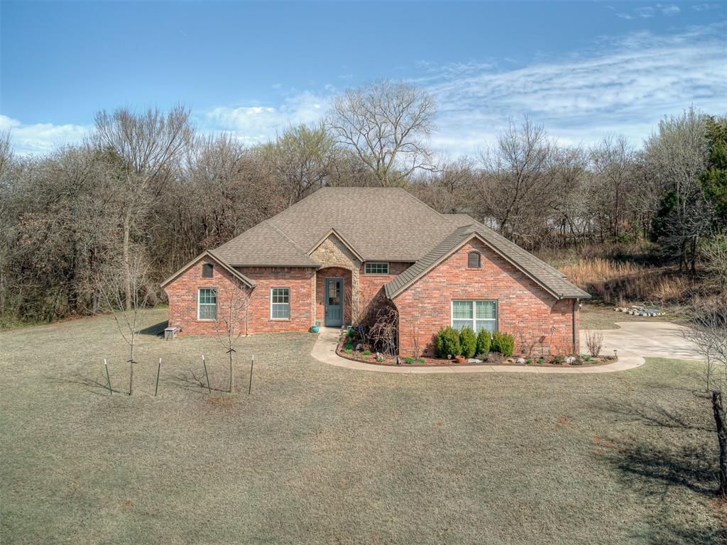 16405 Timbers Drive, Oklahoma City, OK 73165