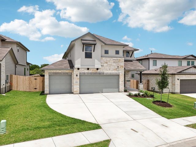 1816 Halas ST, Manchaca, TX 78652