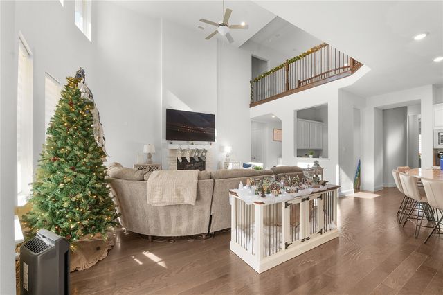 1510 Chisholm Trail, Prosper, TX 75078