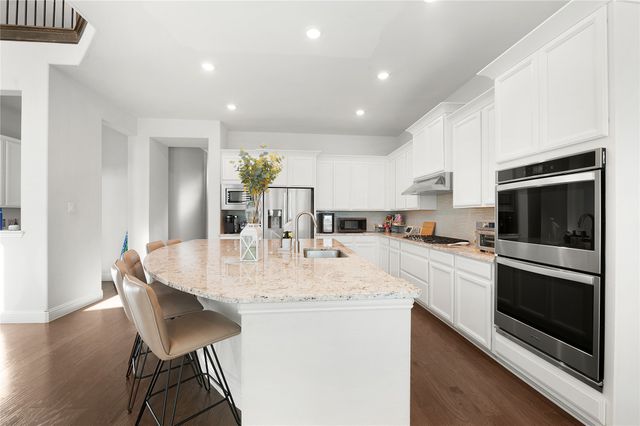 1510 Chisholm Trail, Prosper, TX 75078