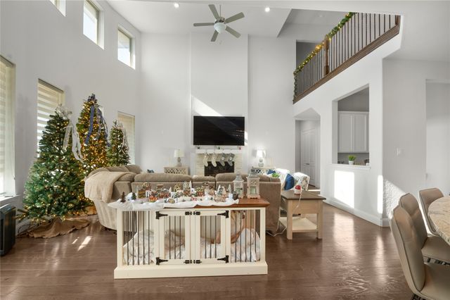 1510 Chisholm Trail, Prosper, TX 75078