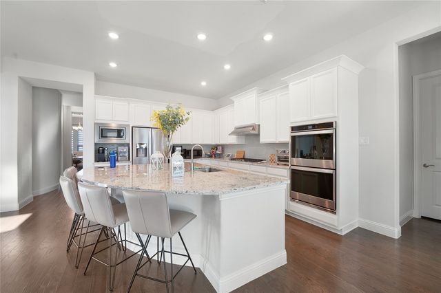 1510 Chisholm Trail, Prosper, TX 75078