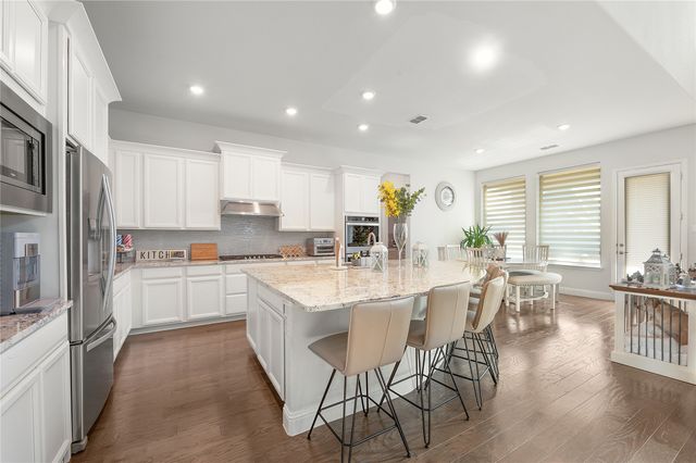 1510 Chisholm Trail, Prosper, TX 75078