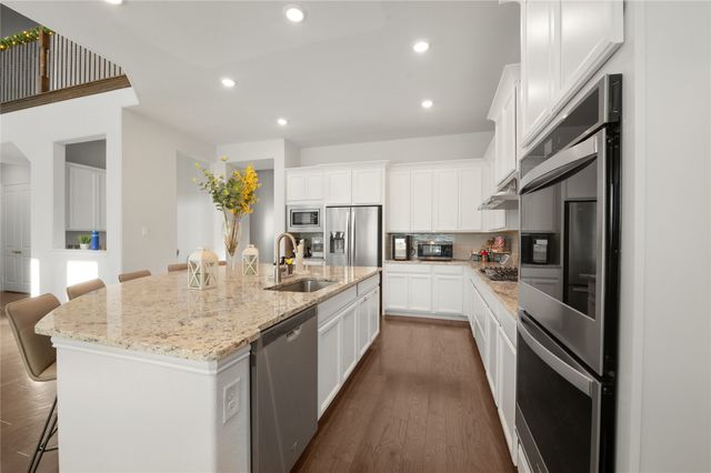 1510 Chisholm Trail, Prosper, TX 75078