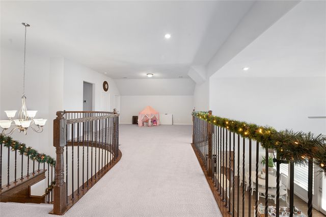 1510 Chisholm Trail, Prosper, TX 75078