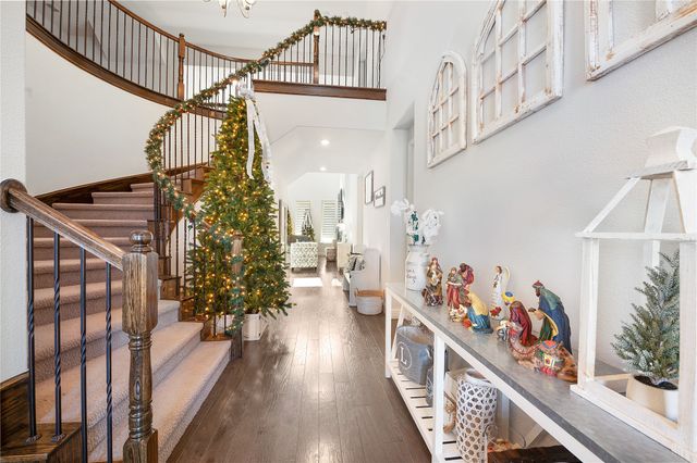 1510 Chisholm Trail, Prosper, TX 75078