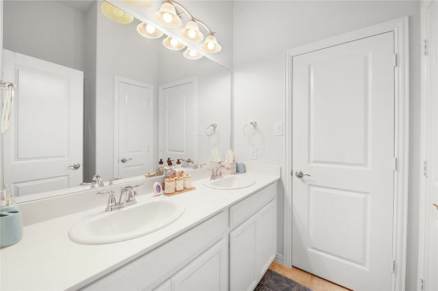 1510 Chisholm Trail, Prosper, TX 75078