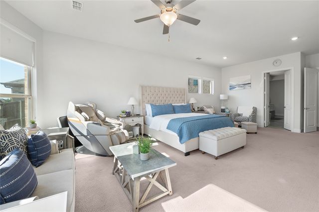 1510 Chisholm Trail, Prosper, TX 75078