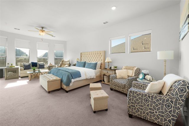 1510 Chisholm Trail, Prosper, TX 75078