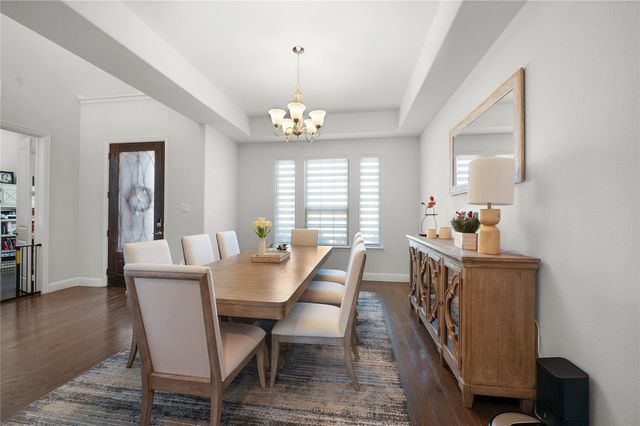 1510 Chisholm Trail, Prosper, TX 75078