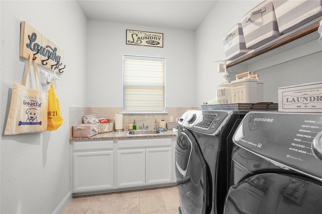 1510 Chisholm Trail, Prosper, TX 75078