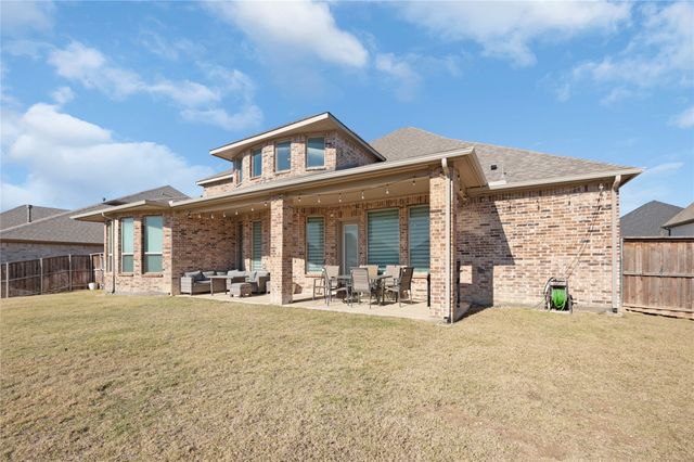 1510 Chisholm Trail, Prosper, TX 75078