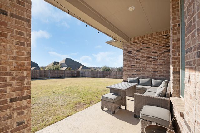 1510 Chisholm Trail, Prosper, TX 75078