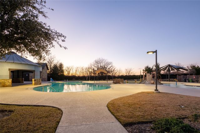 1510 Chisholm Trail, Prosper, TX 75078