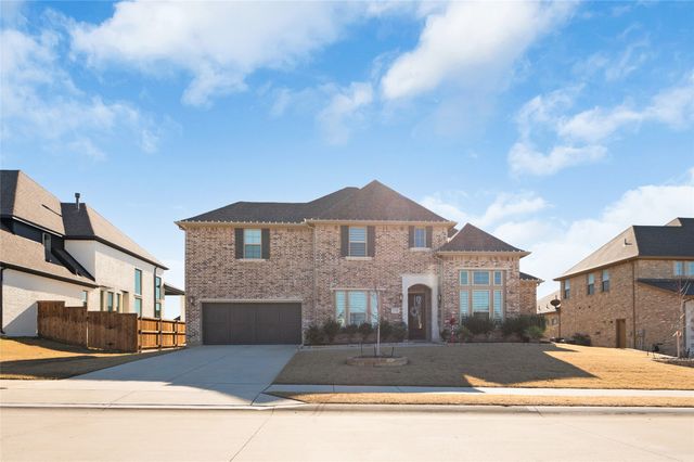 1510 Chisholm Trail, Prosper, TX 75078