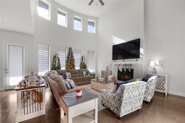 1510 Chisholm Trail, Prosper, TX 75078