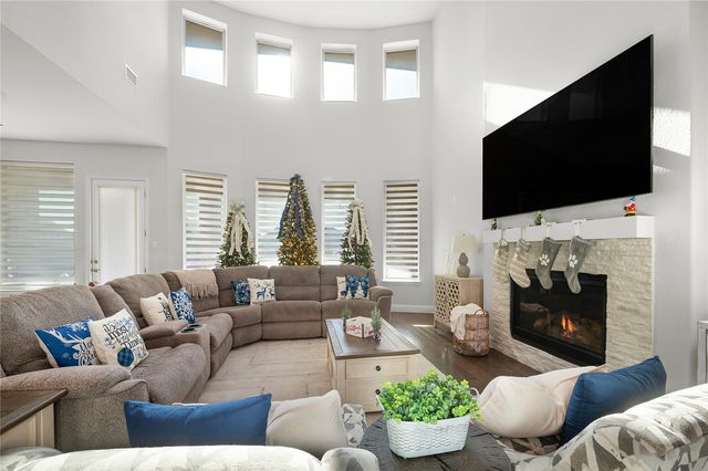 1510 Chisholm Trail, Prosper, TX 75078