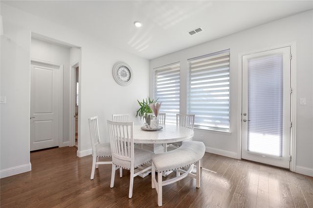 1510 Chisholm Trail, Prosper, TX 75078