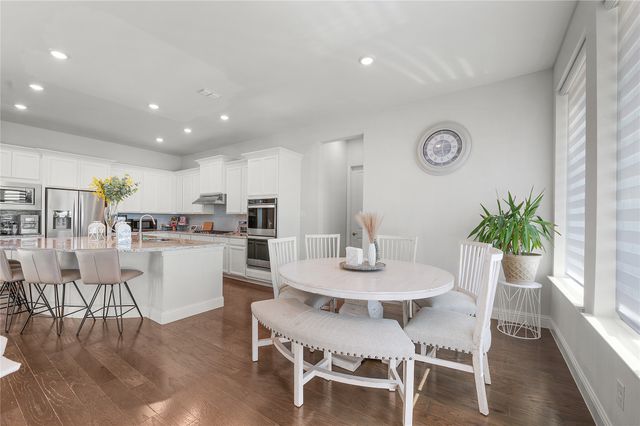 1510 Chisholm Trail, Prosper, TX 75078