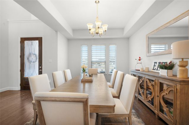 1510 Chisholm Trail, Prosper, TX 75078