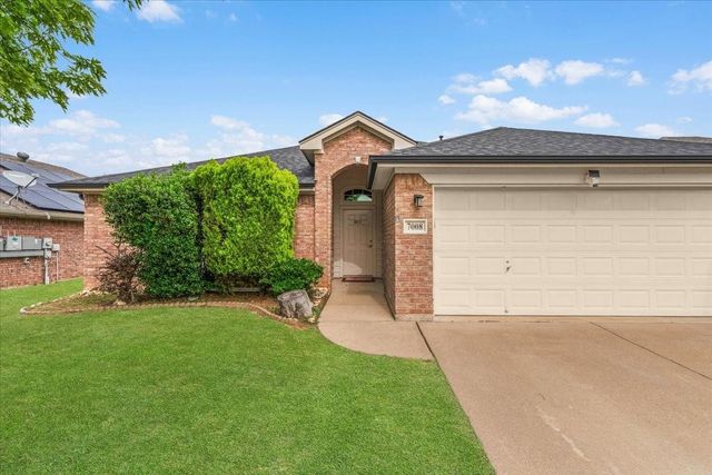 7008 Denver City Drive, Fort Worth, TX 76179