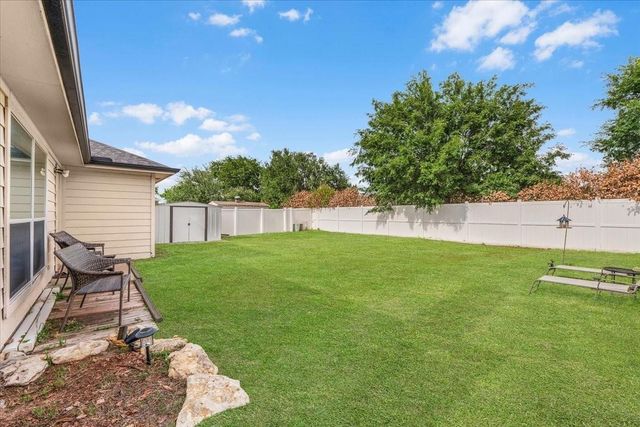 7008 Denver City Drive, Fort Worth, TX 76179