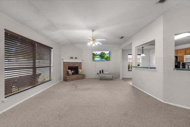 7008 Denver City Drive, Fort Worth, TX 76179
