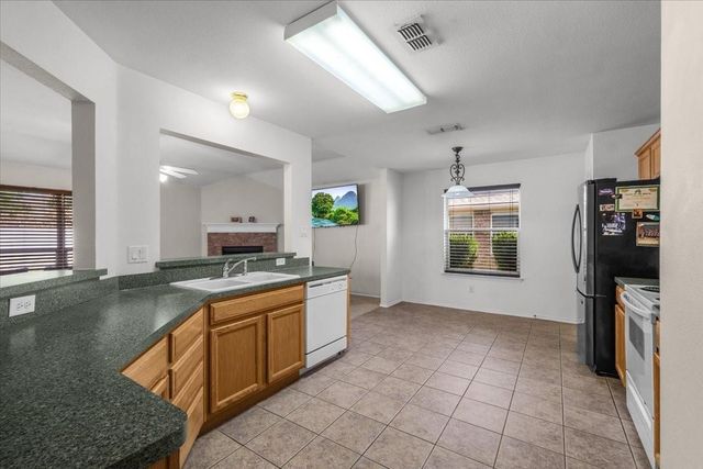 7008 Denver City Drive, Fort Worth, TX 76179