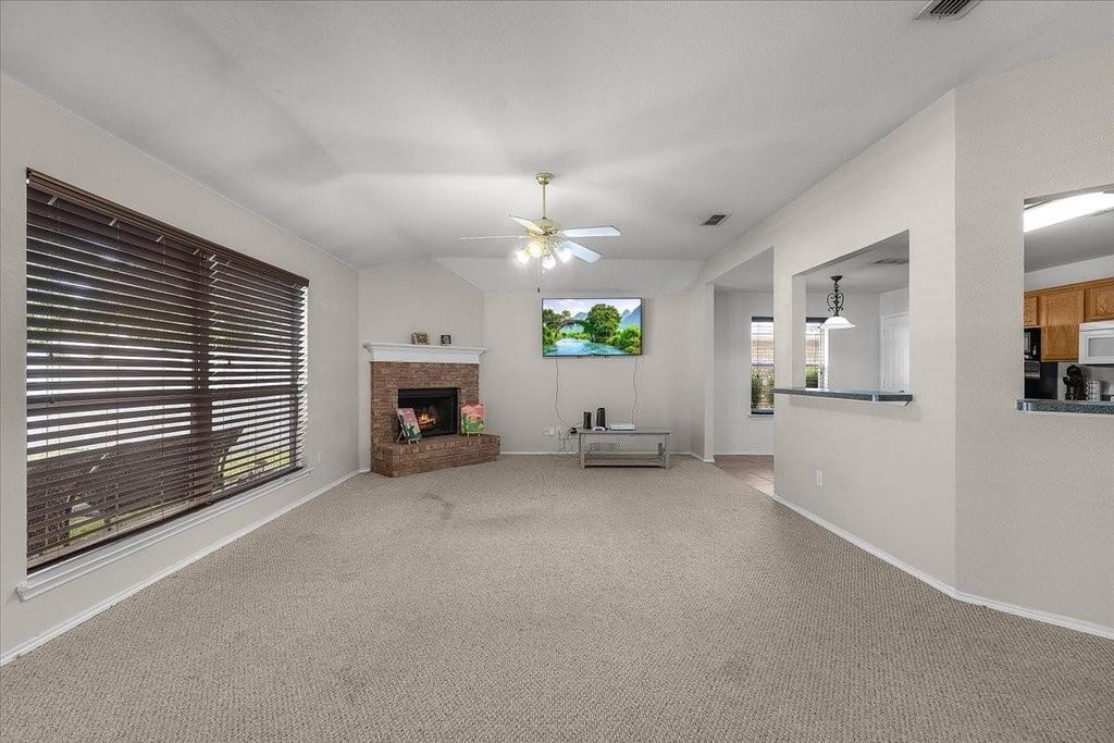 7008 Denver City Drive, Fort Worth, TX 76179 — photo 3