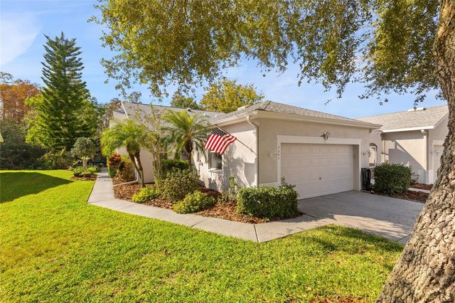 7247 CLEOPATRA DRIVE, Land O Lakes, FL 34637