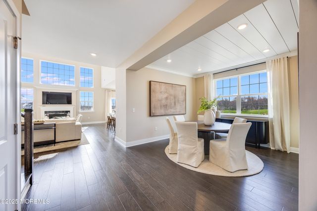 114 Fillmore Drive, Monroe, NJ 08831