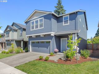 4929 Ne 24TH Ave, Vancouver, WA 98663