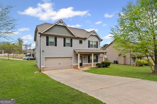 577 JONEUS Drive, Mcdonough, GA 30252