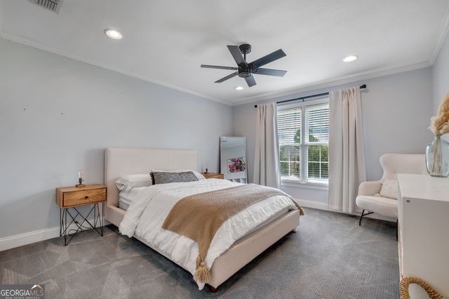 1137 Summerfield Drive, Cairo, GA 39828