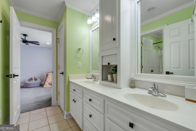 1137 Summerfield Drive, Cairo, GA 39828