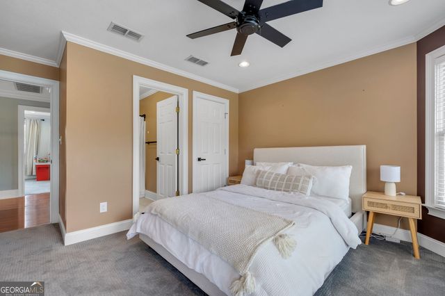 1137 Summerfield Drive, Cairo, GA 39828