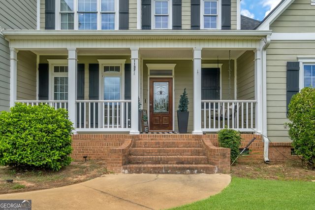 1137 Summerfield Drive, Cairo, GA 39828