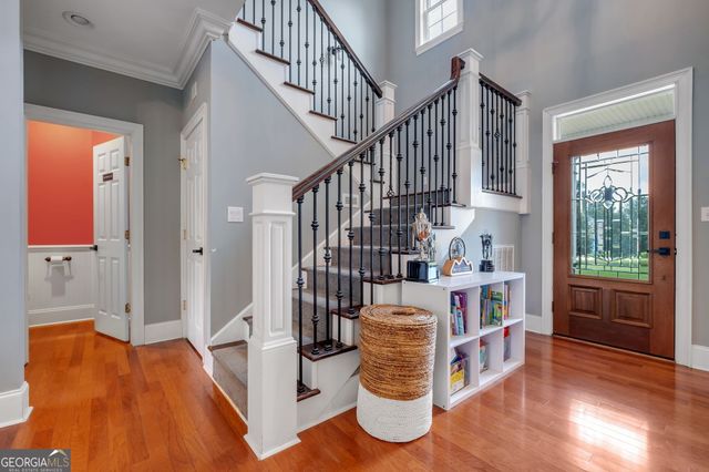 1137 Summerfield Drive, Cairo, GA 39828