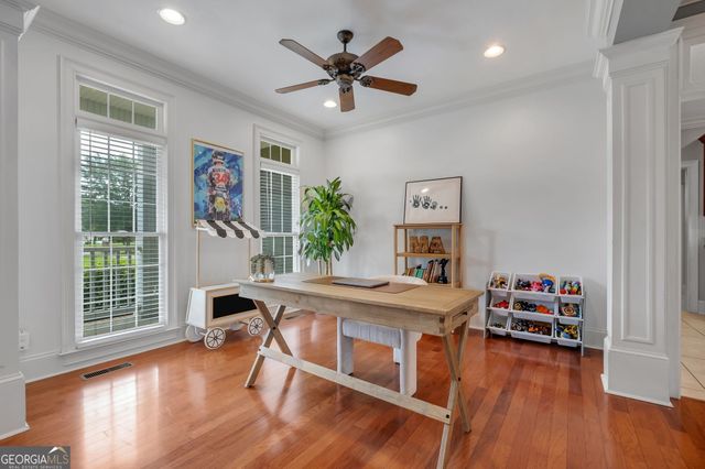 1137 Summerfield Drive, Cairo, GA 39828