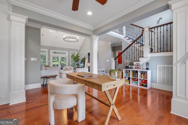 1137 Summerfield Drive, Cairo, GA 39828