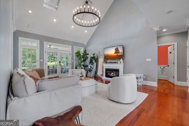 1137 Summerfield Drive, Cairo, GA 39828