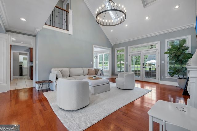 1137 Summerfield Drive, Cairo, GA 39828