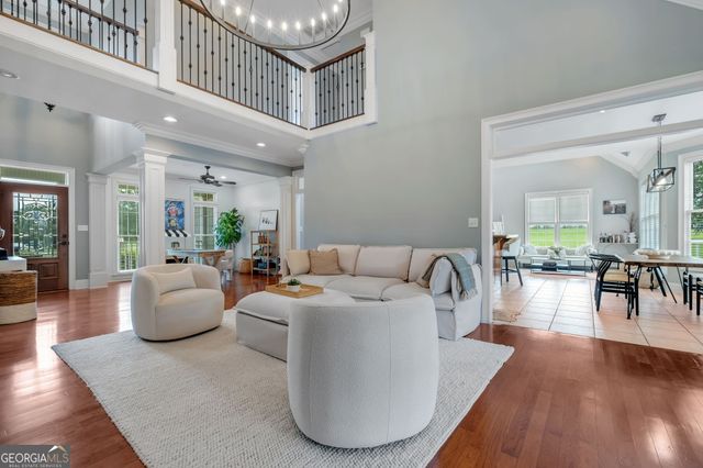 1137 Summerfield Drive, Cairo, GA 39828